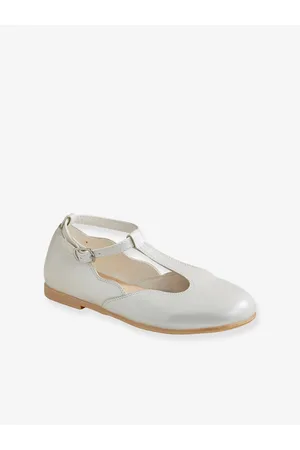 Vertbaudet Salomé stijl ballerina