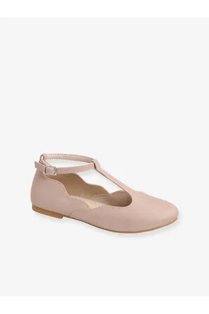 Vertbaudet Salomé stijl ballerina