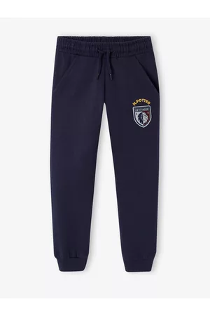 Harry Potter ® joggingbroek jongens marineblauw
