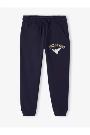 Harry Potter ® joggingbroek voor meisjes marineblauw