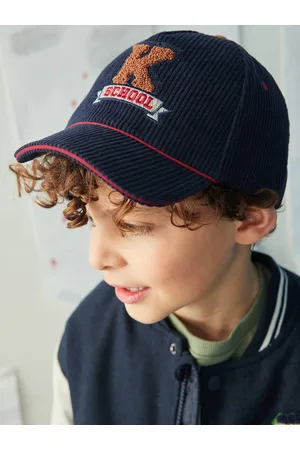 New York Yankees Cap Kind - Stone Beige - 6 tot 12 jaar