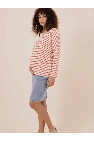 Envie de Fraise Jeans zwangerschapsrokje June stone