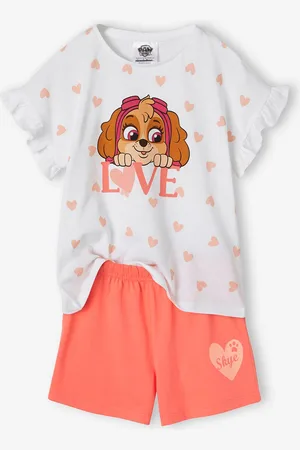 Paw patrol meisjes online kleding