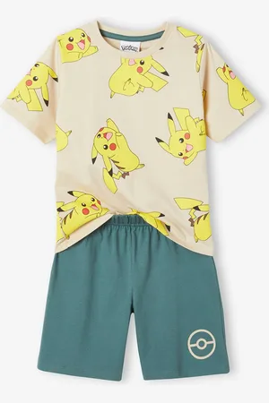 Pokemon kinderkleding best sale