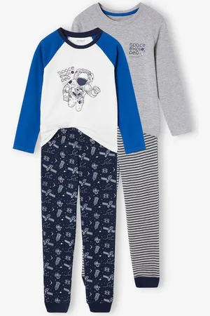 Vertbaudet Set van 2 pyjama