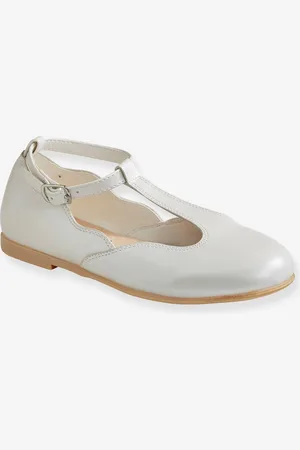 Vertbaudet Salomé stijl ballerina