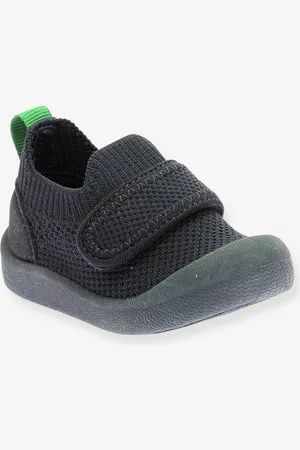 Kickers Slofjes Kitoukro ® marineblauw