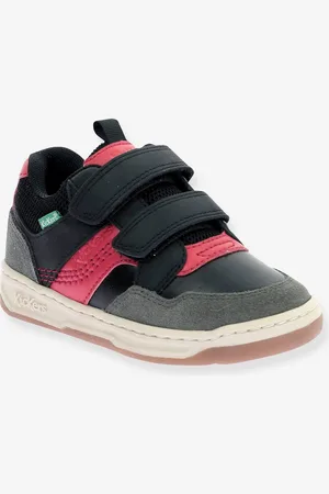 Kickers Sneakers Kickbiking ® rood