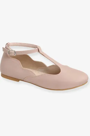 Vertbaudet Salomé stijl ballerina