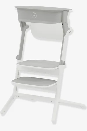 Cybex Leertorenset Lemo voor meegroeistoel grijs