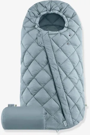 Cybex Voetenzak Snogga 2 blauw