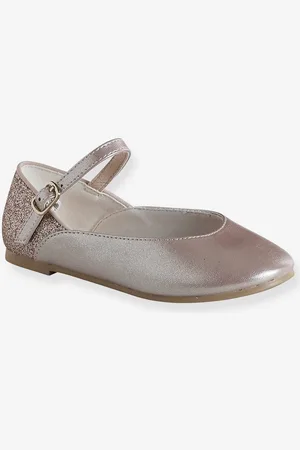 Vertbaudet Glanzende ballerina