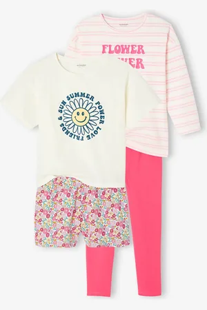 Vertbaudet Set van 2 pyjama
