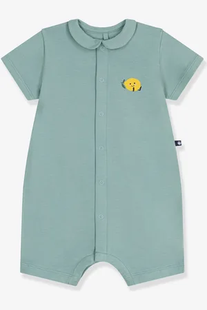 Petit Bateau Kort boxpakje voor baby
