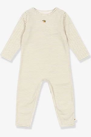 Konges Sløjd Slaapzak beige