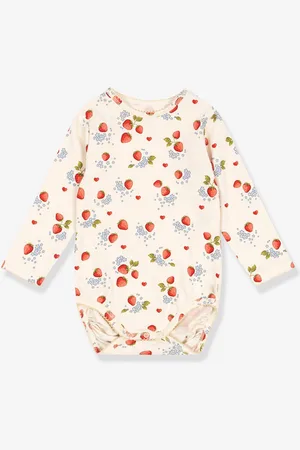Konges Sløjd Body rood