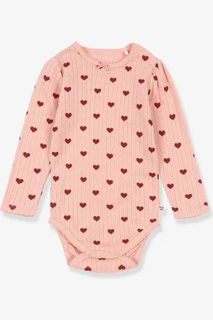 Konges Sløjd Sweater Minnie rozen