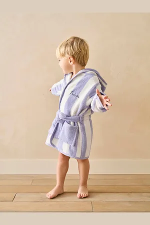 Vertbaudet Badjas voor baby