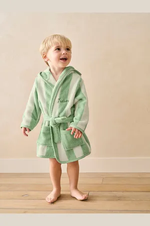 Vertbaudet Badjas voor baby