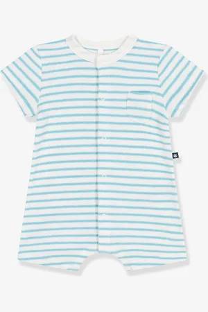Petit Bateau Kort boxpakje voor baby