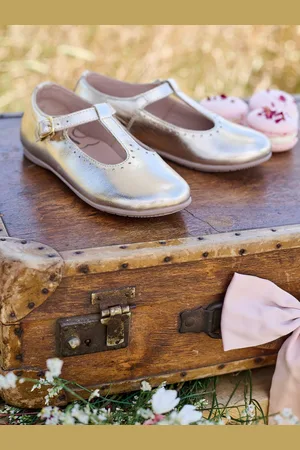 Vertbaudet Meisjesballerina