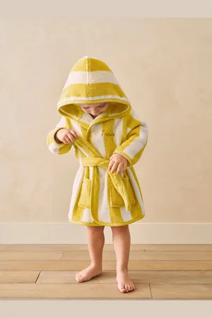 Vertbaudet Badjas voor baby
