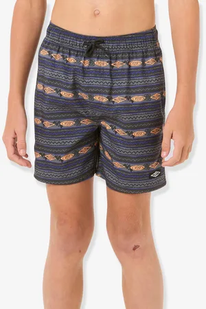 Rip Curl Badpak Raw Energy zwart