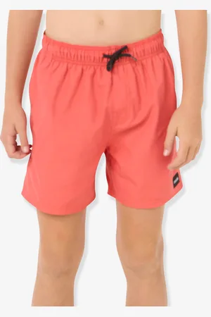 Rip Curl Zwemshort OFFSET VOLLEY koraal