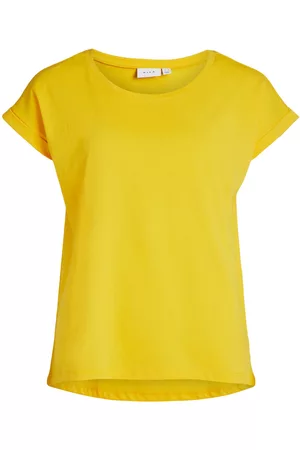 VILA Basic T-shirt