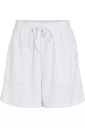 VILA Dames Shorts - Grote Zakken - Shorts