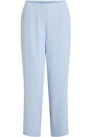 VILA Regular Waist - Straight Fit Broek