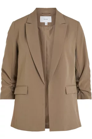 VILA 3/4 Mouwen Blazer