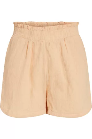 VILA High-waist Shorts