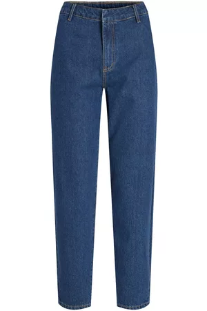 VILA Chino Mid-rise Jeans