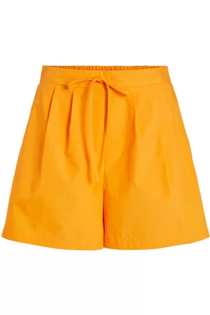 VILA High-waist Shorts
