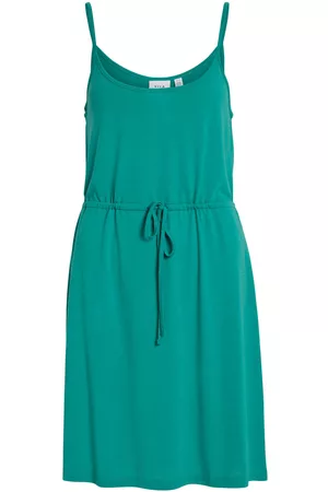 VILA Strap Mini Jurk