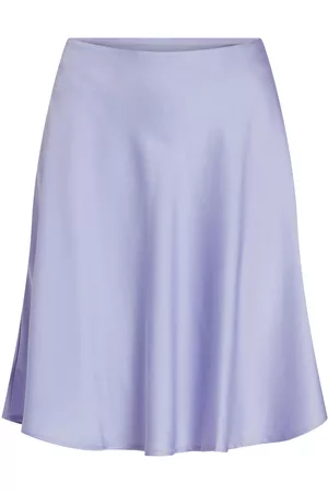 VILA Dames Korte rokken - Petite - Minirok