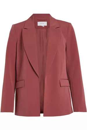 VILA Dames Blazers - Klassieke Blazer