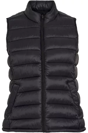 VILA Dames Bodywarmers - Gewatteerd Gilet