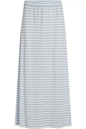 VILA Dames Maxi rokken - Basic Maxi Rok