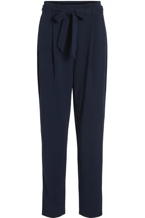 VILA Viclava High-waist Broek