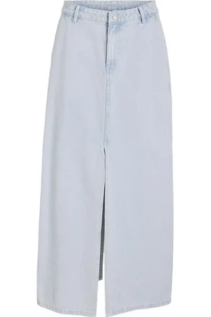 VILA Denim Rok