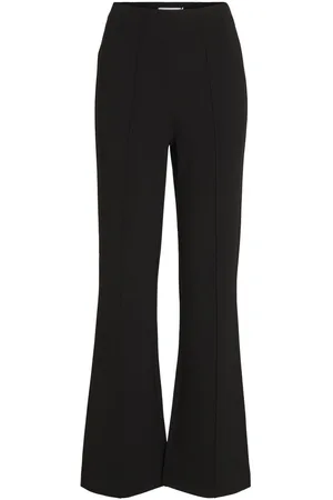 VILA Vibillie Flared High-waist Broek