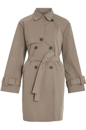 VILA Riem Trenchcoat