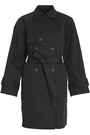VILA Riem Trenchcoat
