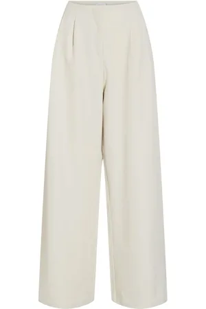 VILA High-waist Broek
