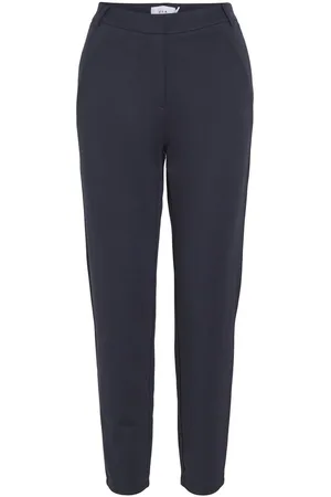 VILA High-waist Broek