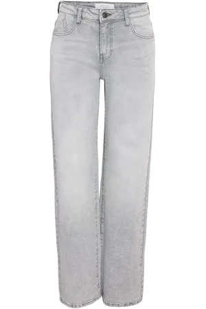 Noisy May Nmyolanda Straight Fit Jeans