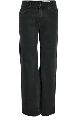 Noisy May Nmyolanda Straight Fit Jeans