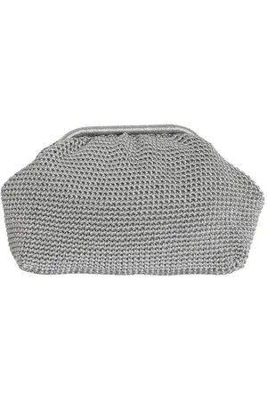 VILA Klein Glitter Bag